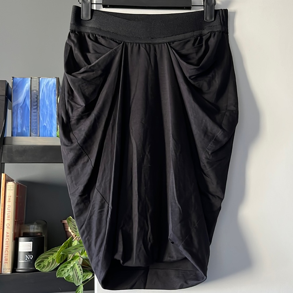 All Saints Skirt